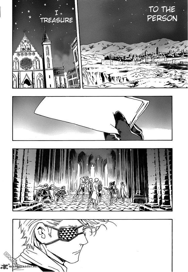 Tegami Bachi 81 20