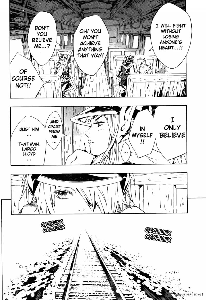 Tegami Bachi 89 13