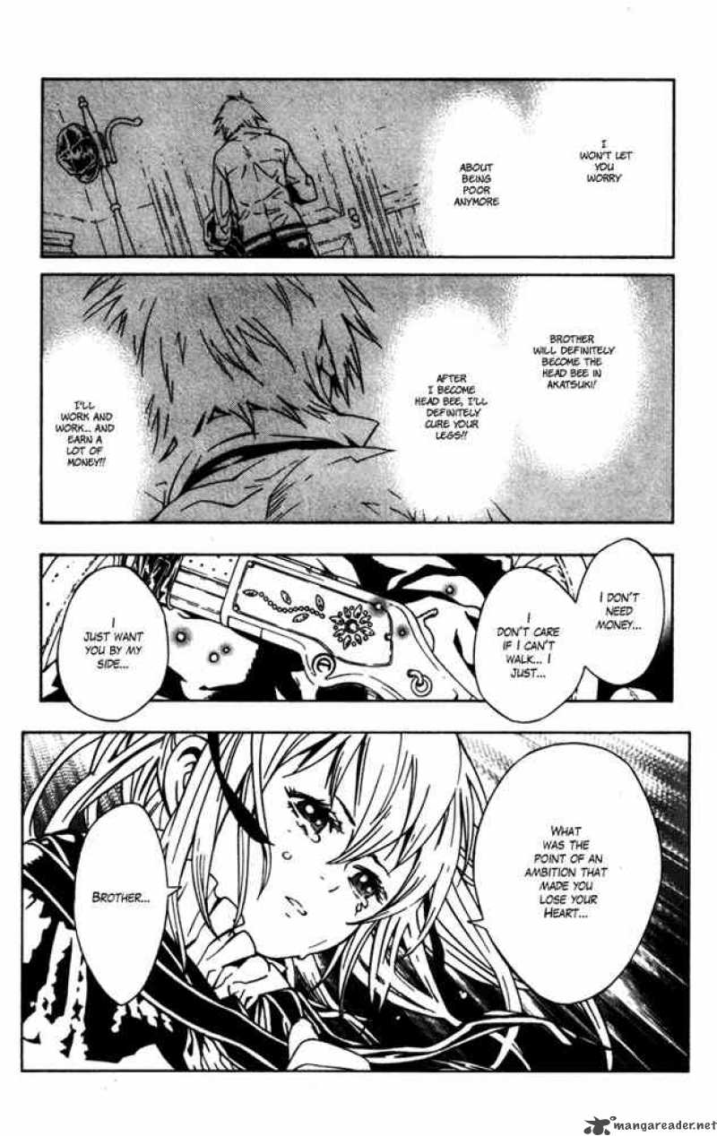 Tegami Bachi 9 1