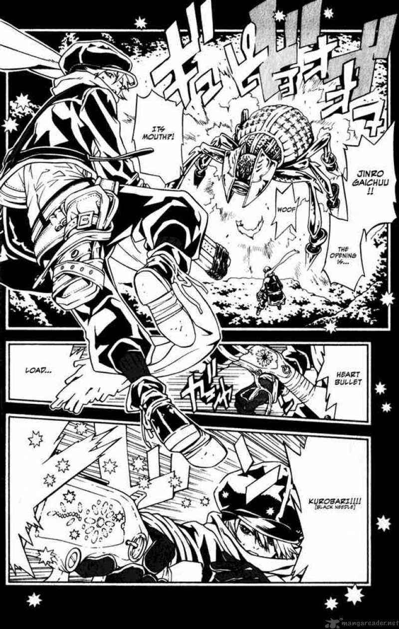 Tegami Bachi 9 12