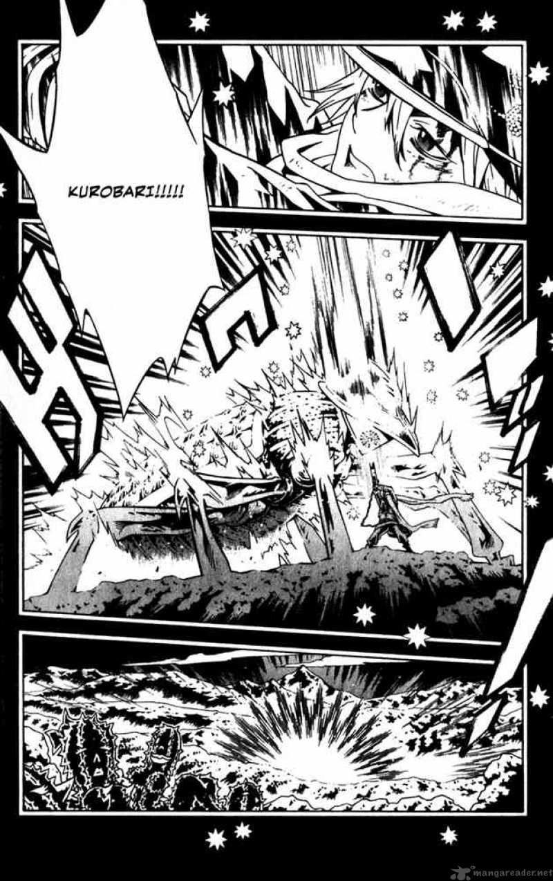 Tegami Bachi 9 16