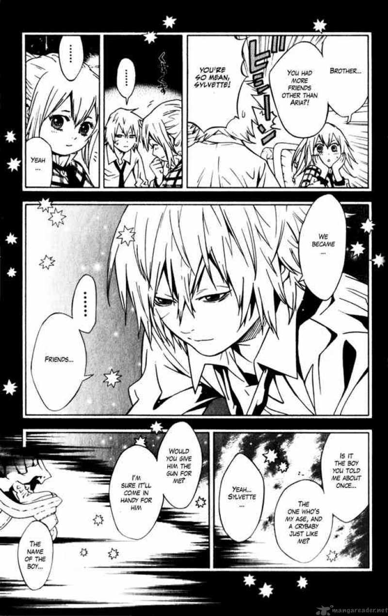 Tegami Bachi 9 23