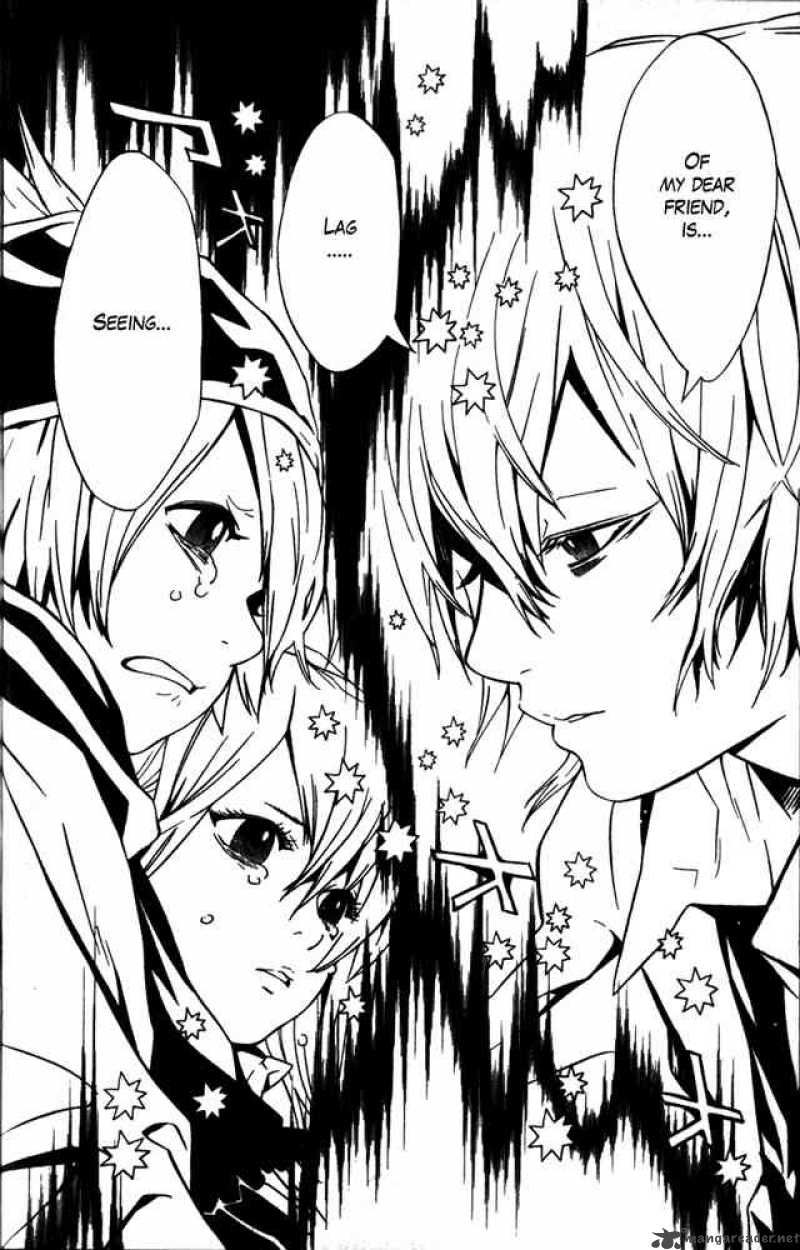 Tegami Bachi 9 24
