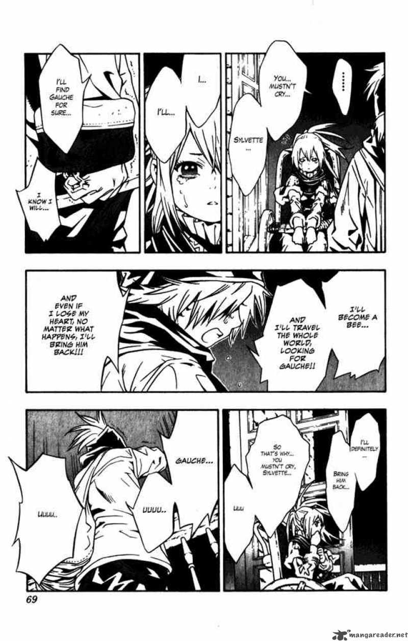 Tegami Bachi 9 27