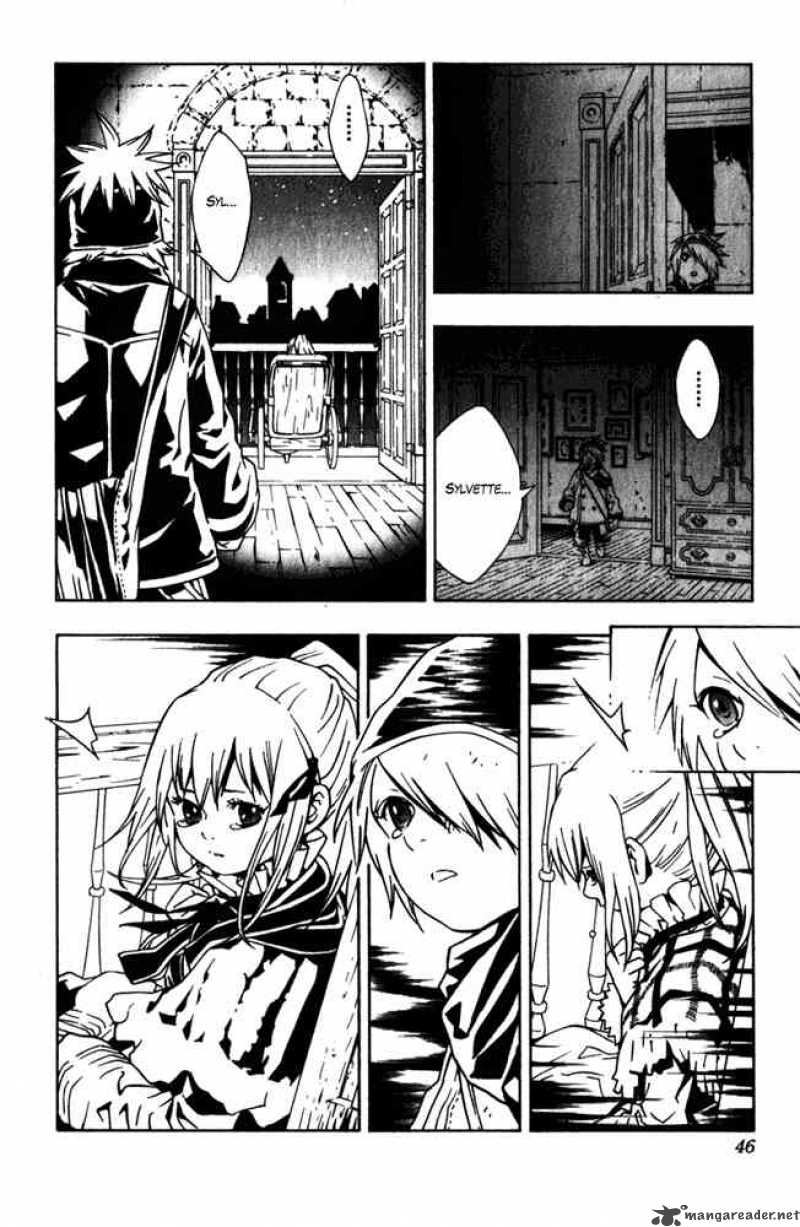 Tegami Bachi 9 4