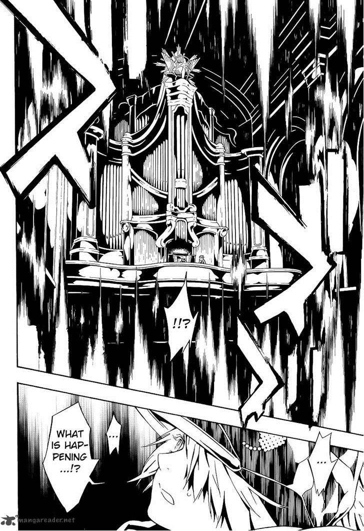 Tegami Bachi 92 21