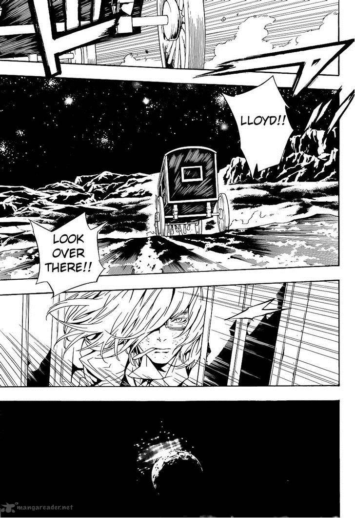 Tegami Bachi 92 22