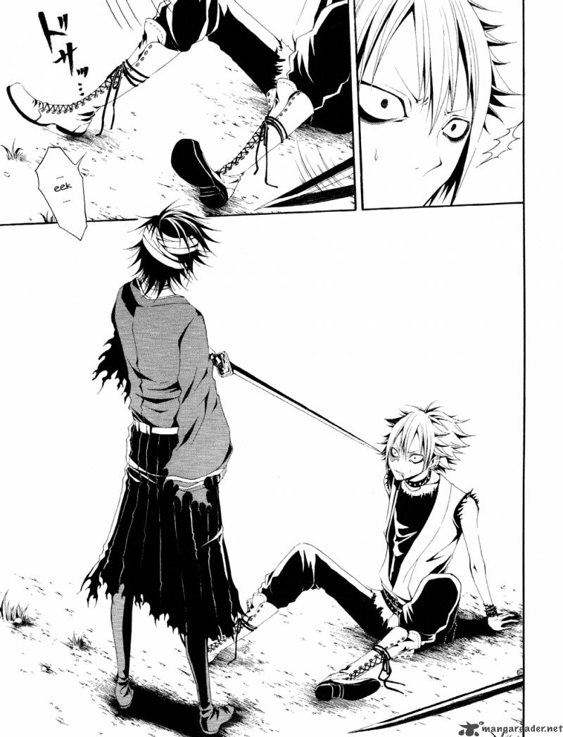 Teiden Shoujo To Hanemushi No Orchestra 1 28