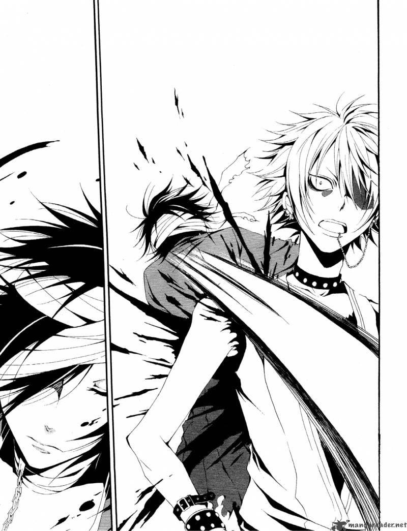 Teiden Shoujo To Hanemushi No Orchestra 1 32