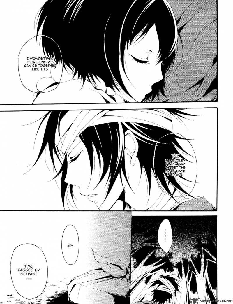 Teiden Shoujo To Hanemushi No Orchestra 1 39
