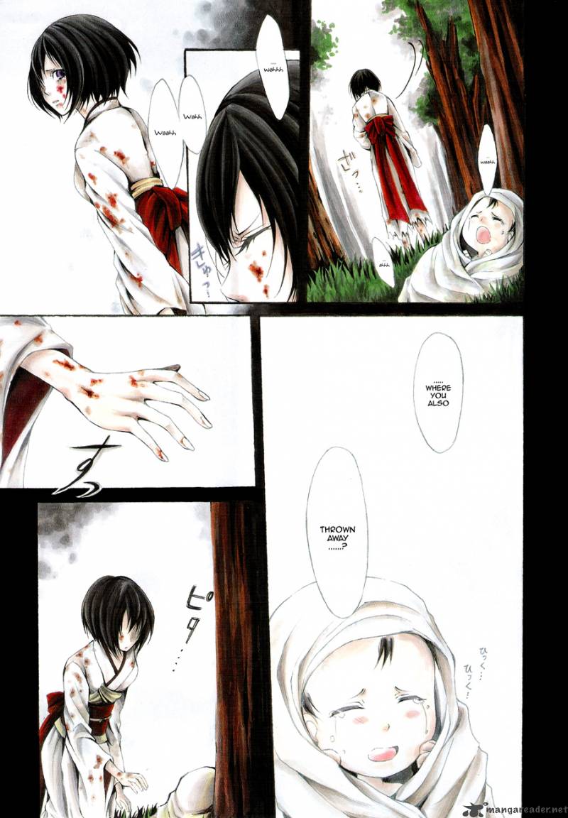 Teiden Shoujo To Hanemushi No Orchestra 1 4