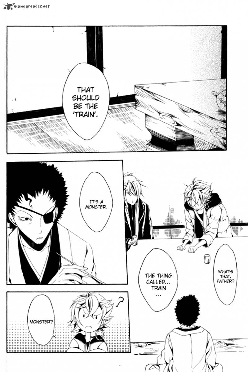Teiden Shoujo To Hanemushi No Orchestra 10 20
