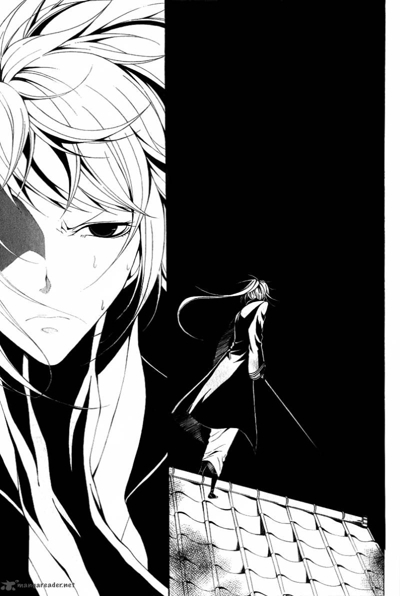 Teiden Shoujo To Hanemushi No Orchestra 10 31
