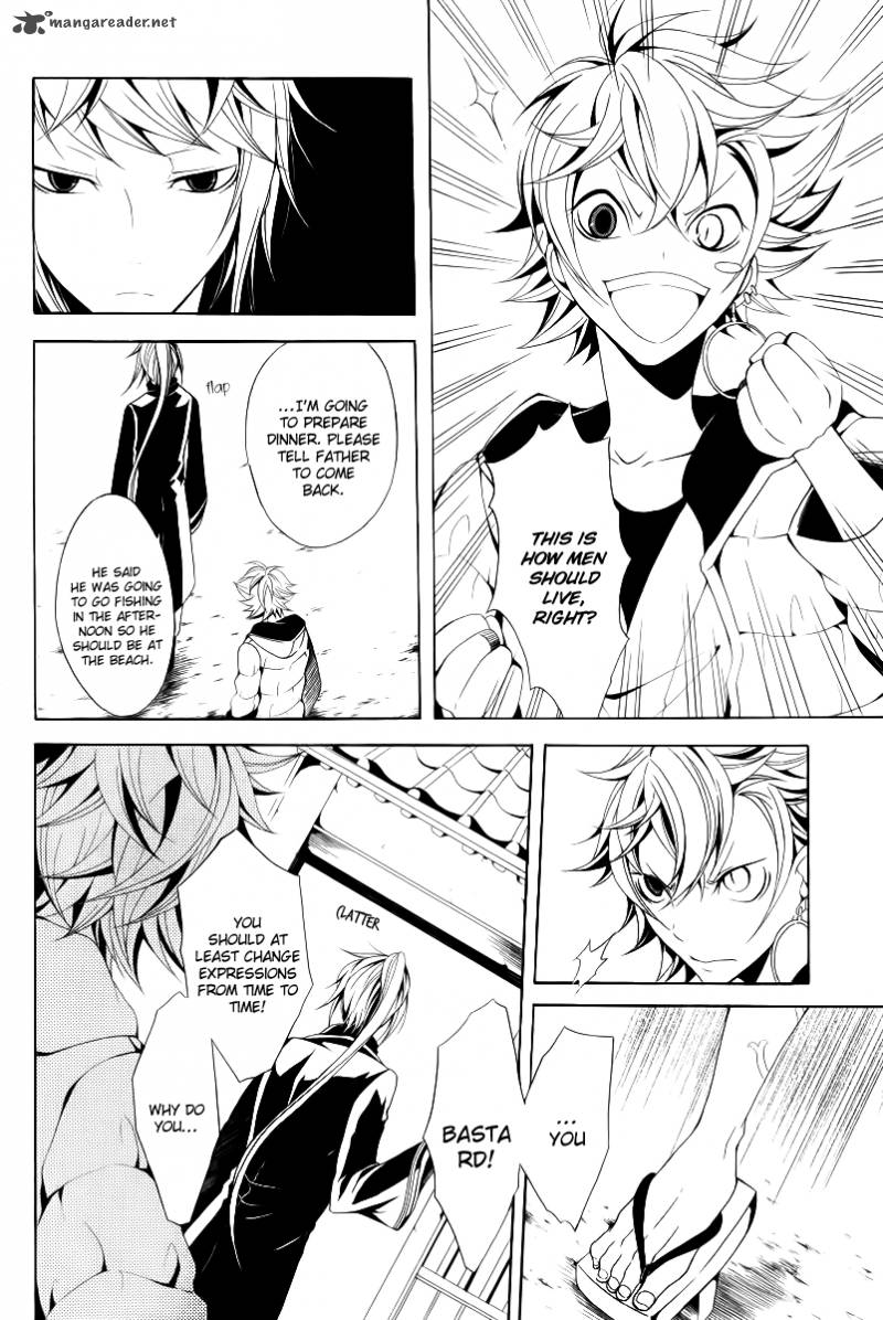 Teiden Shoujo To Hanemushi No Orchestra 10 4