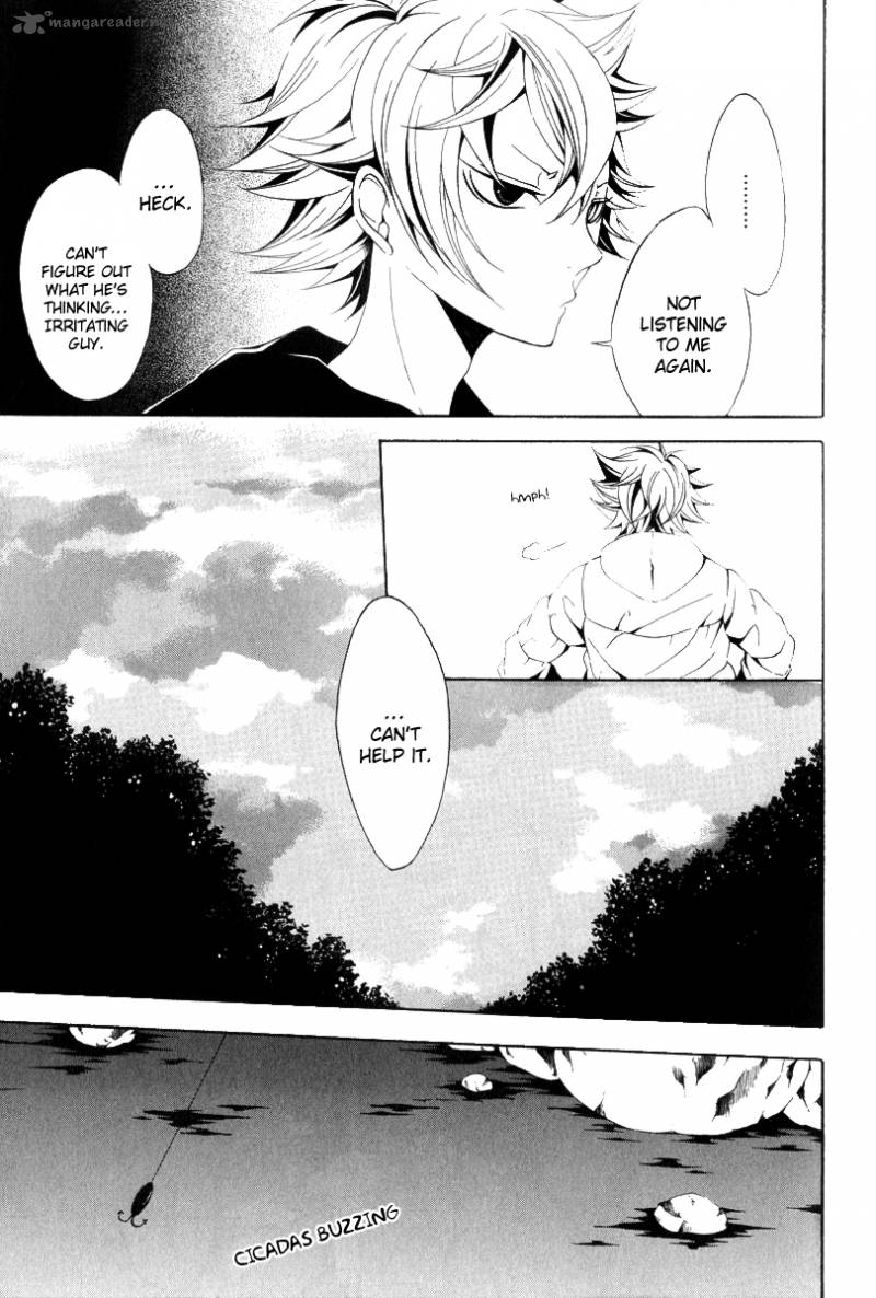 Teiden Shoujo To Hanemushi No Orchestra 10 5