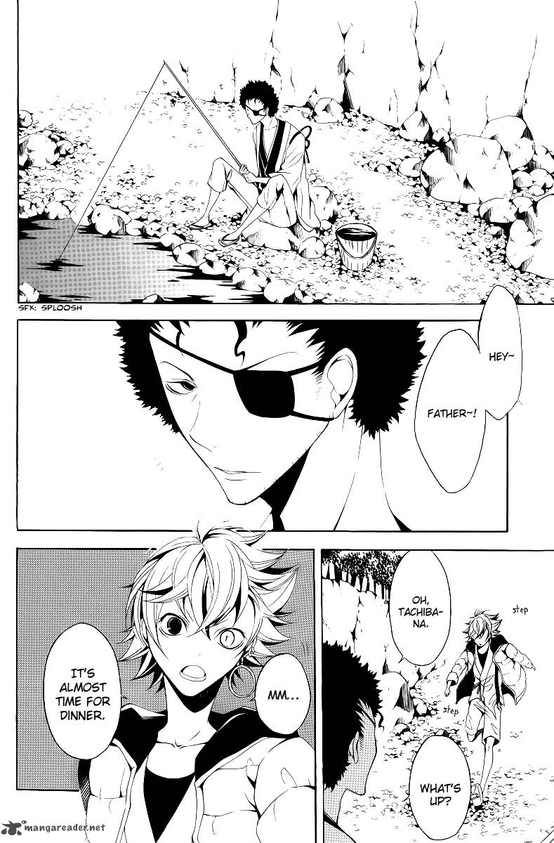 Teiden Shoujo To Hanemushi No Orchestra 10 6