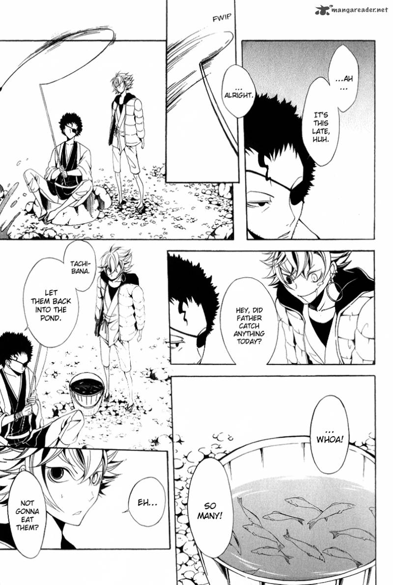 Teiden Shoujo To Hanemushi No Orchestra 10 7