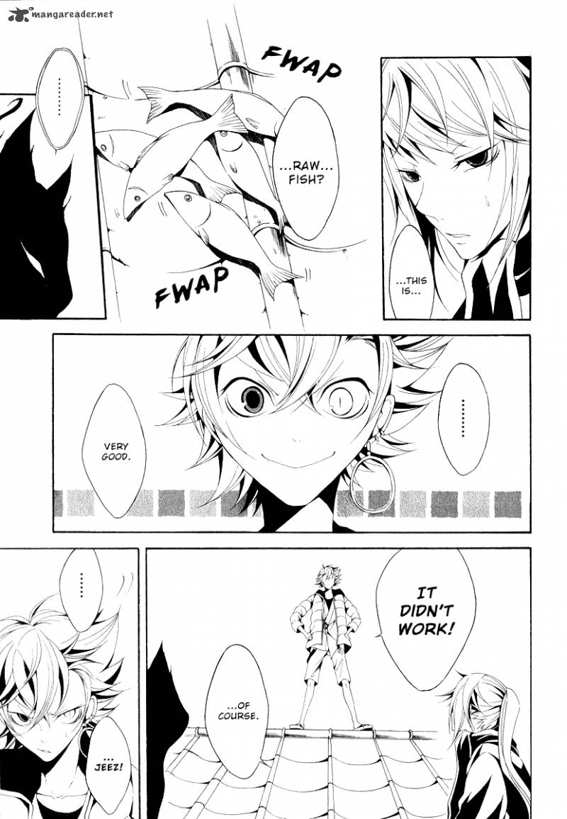 Teiden Shoujo To Hanemushi No Orchestra 11 11