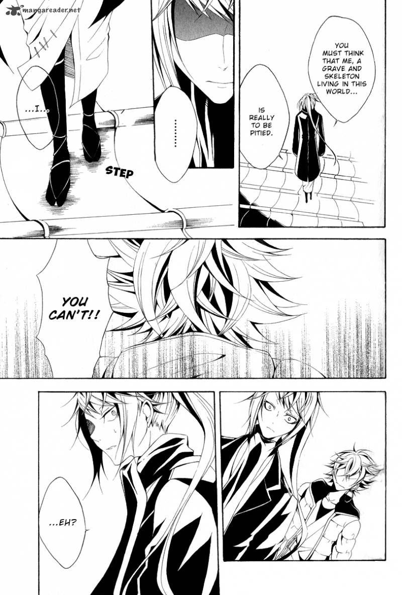Teiden Shoujo To Hanemushi No Orchestra 11 23