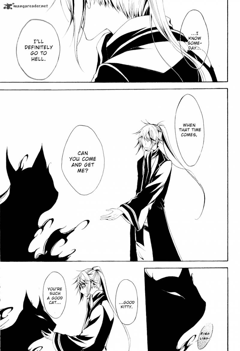 Teiden Shoujo To Hanemushi No Orchestra 11 29