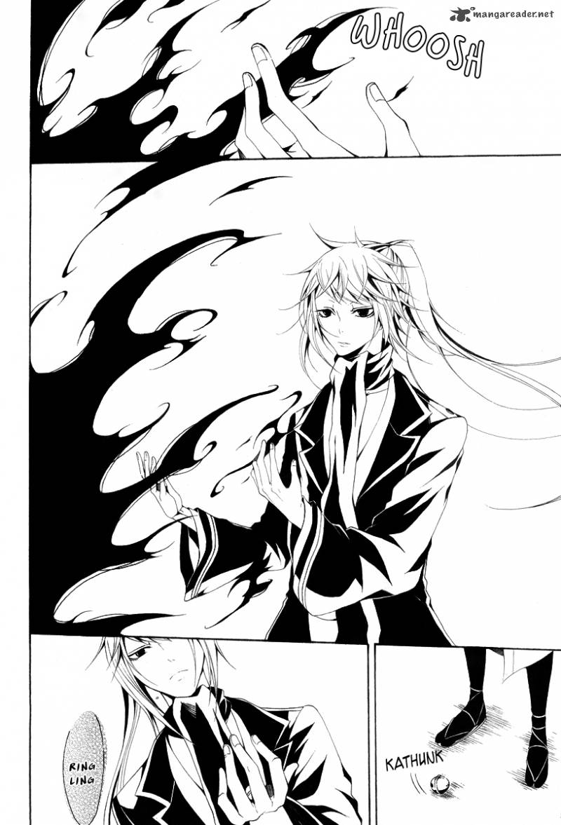 Teiden Shoujo To Hanemushi No Orchestra 11 30