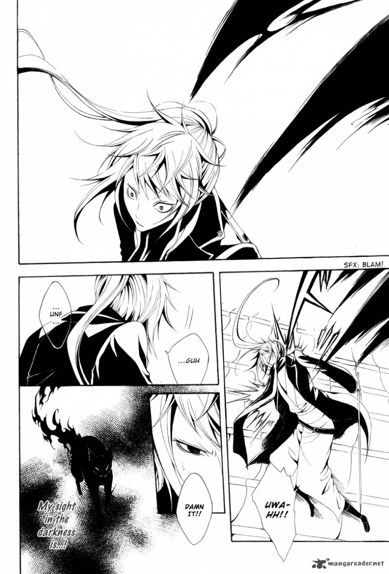 Teiden Shoujo To Hanemushi No Orchestra 11 6