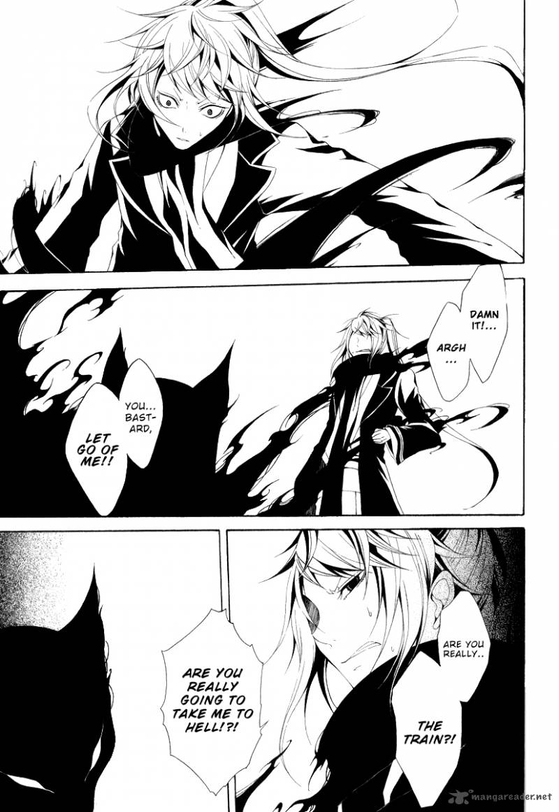 Teiden Shoujo To Hanemushi No Orchestra 11 7