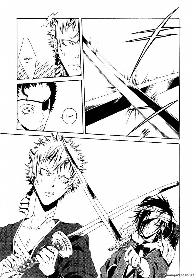 Teiden Shoujo To Hanemushi No Orchestra 3 13