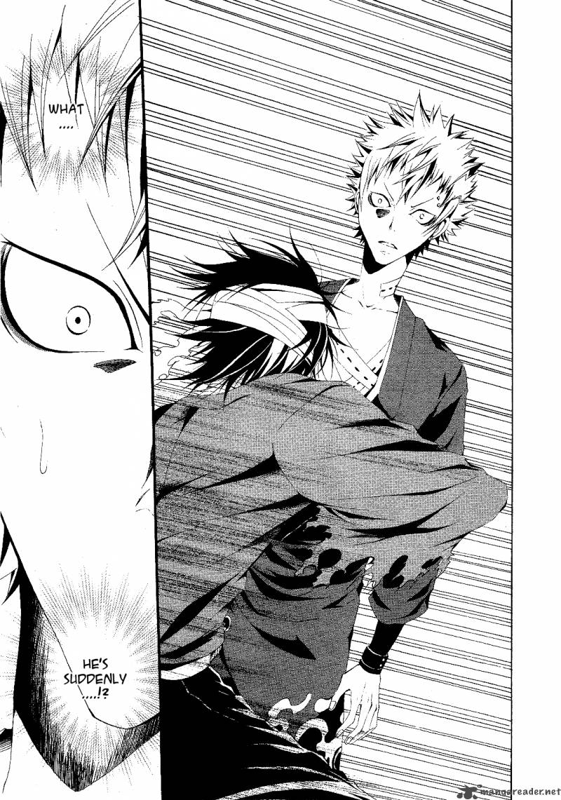 Teiden Shoujo To Hanemushi No Orchestra 3 19