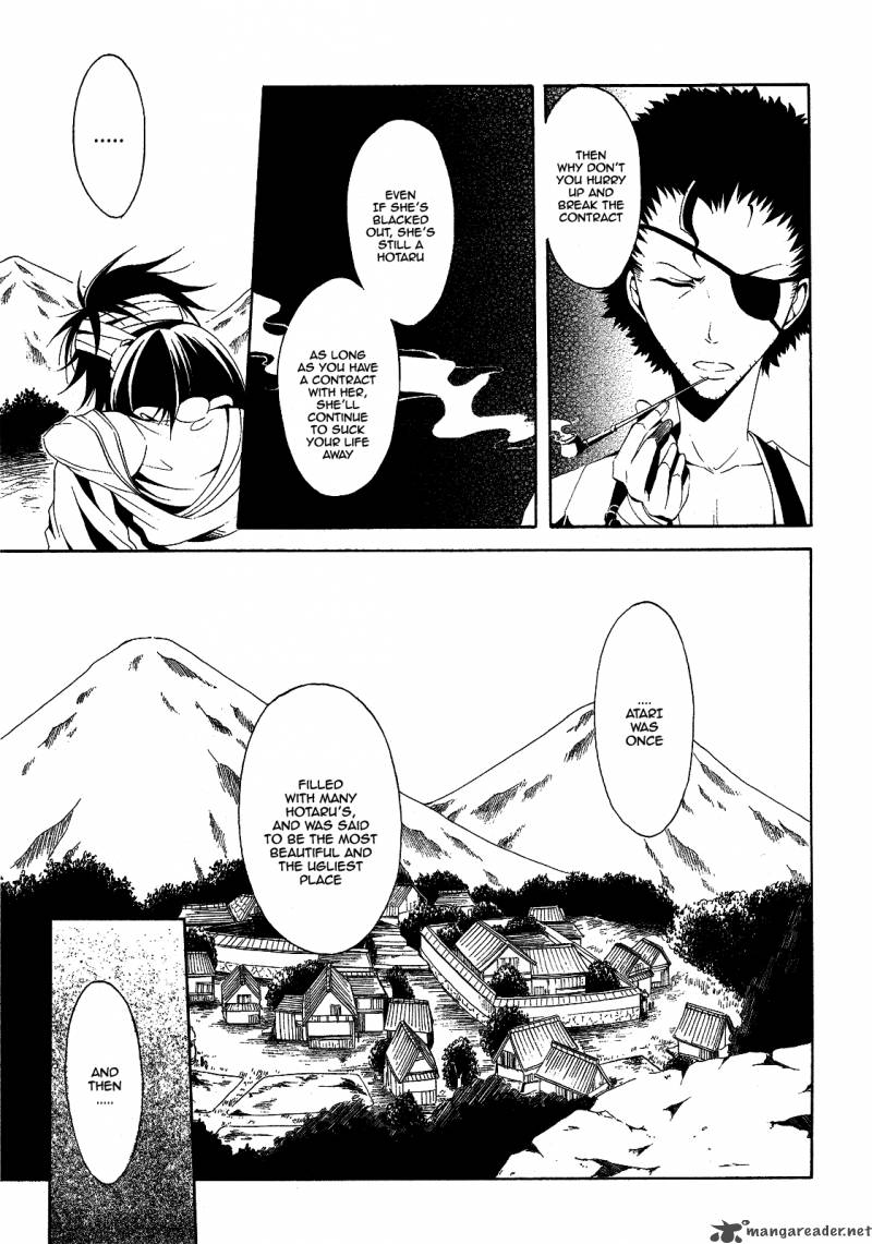 Teiden Shoujo To Hanemushi No Orchestra 3 25
