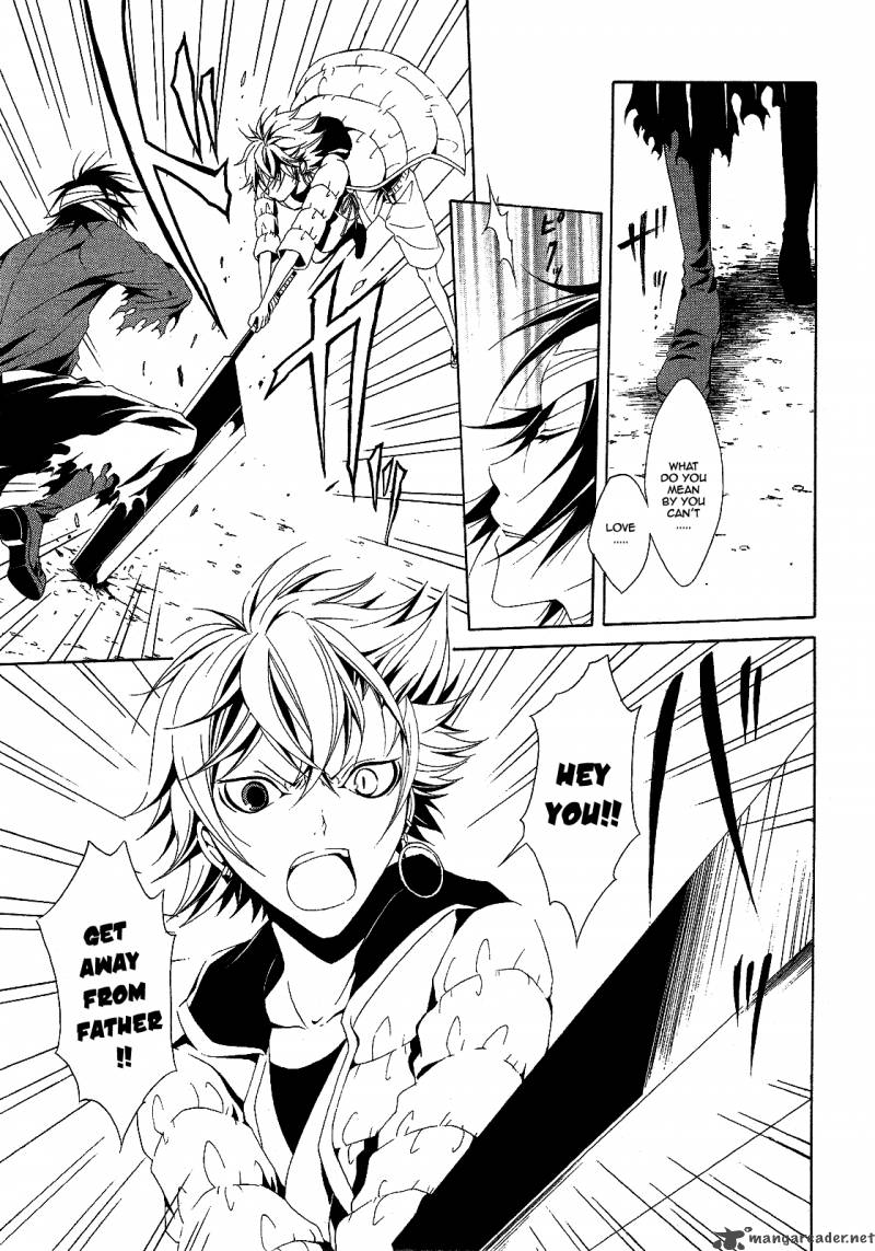 Teiden Shoujo To Hanemushi No Orchestra 3 39