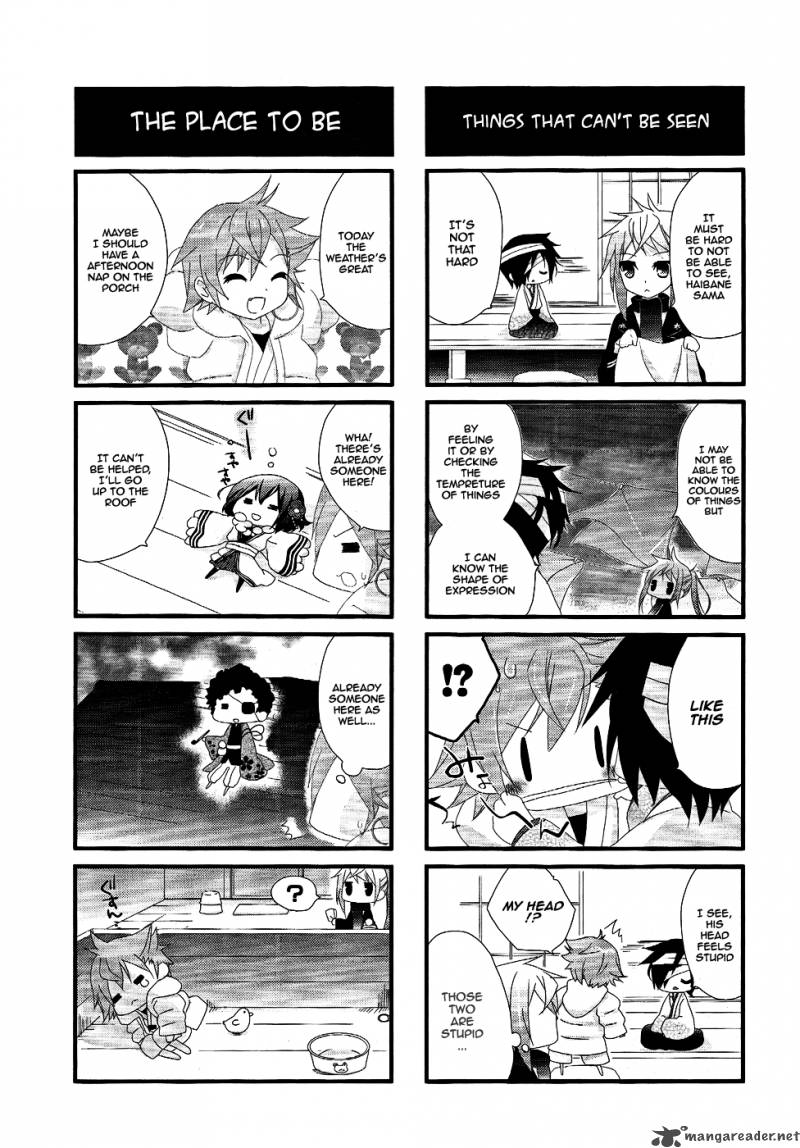 Teiden Shoujo To Hanemushi No Orchestra 5 25
