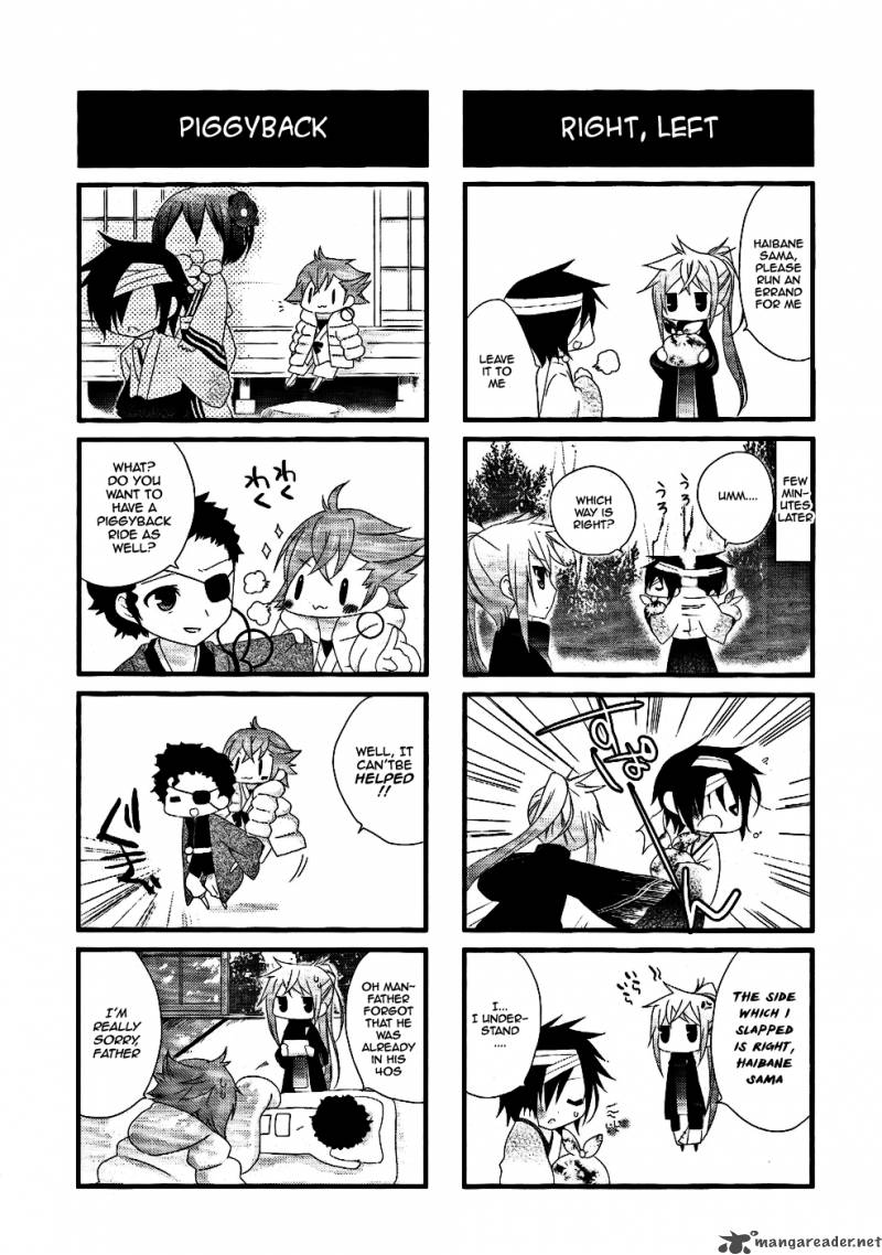Teiden Shoujo To Hanemushi No Orchestra 5 27