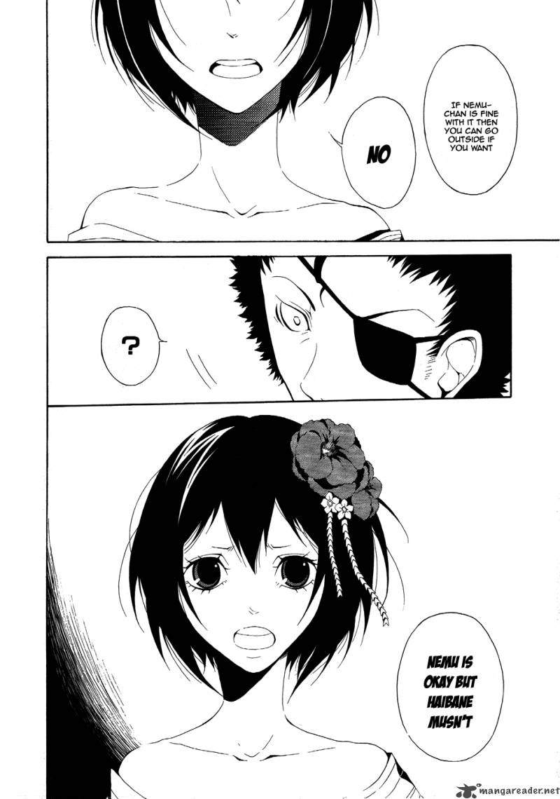 Teiden Shoujo To Hanemushi No Orchestra 5 8
