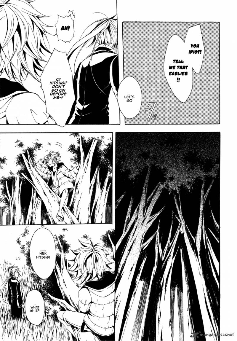 Teiden Shoujo To Hanemushi No Orchestra 6 8