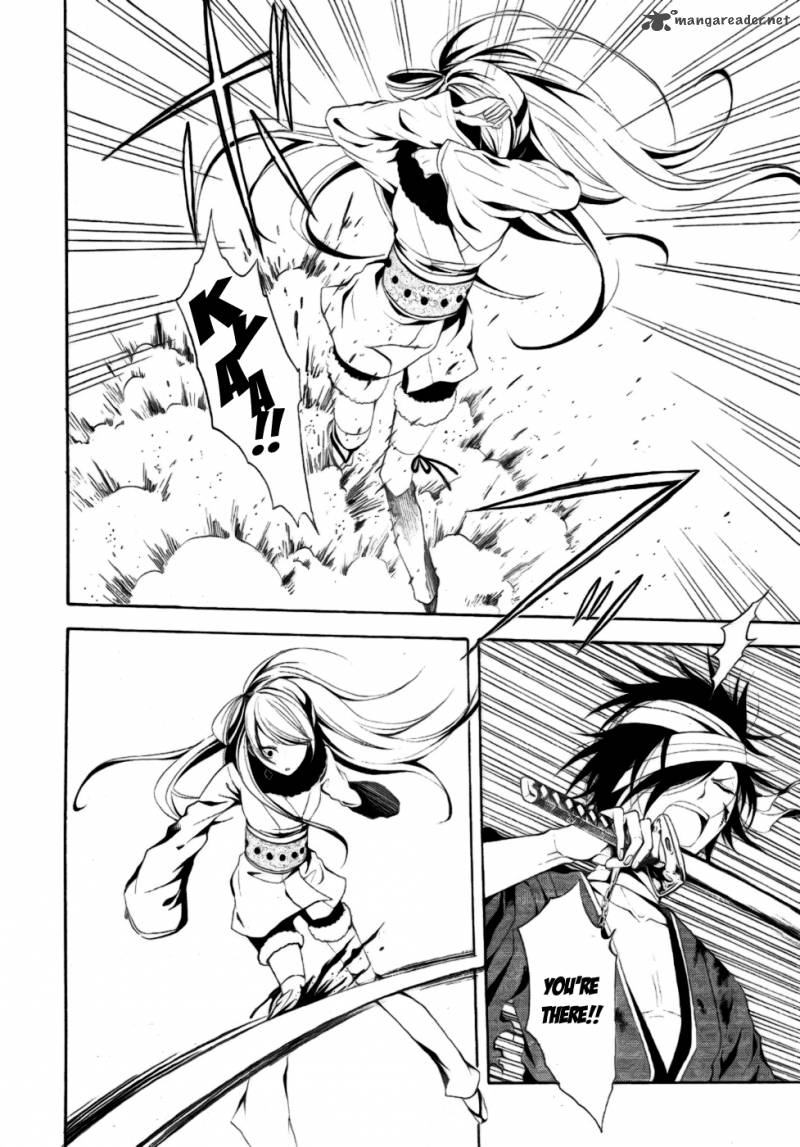 Teiden Shoujo To Hanemushi No Orchestra 7 19