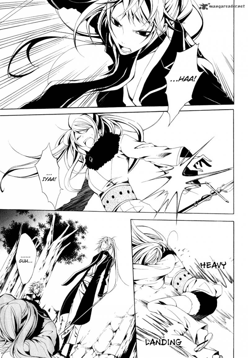 Teiden Shoujo To Hanemushi No Orchestra 8 13