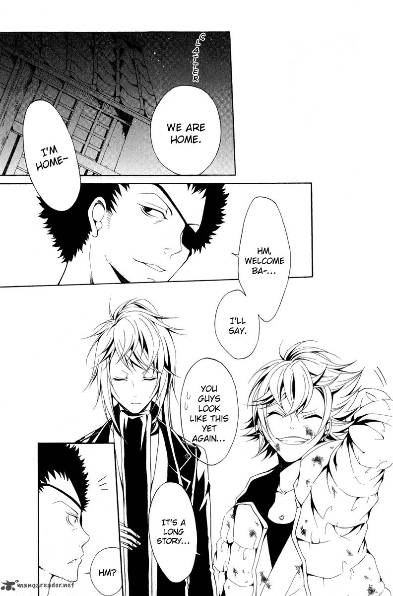 Teiden Shoujo To Hanemushi No Orchestra 9 12