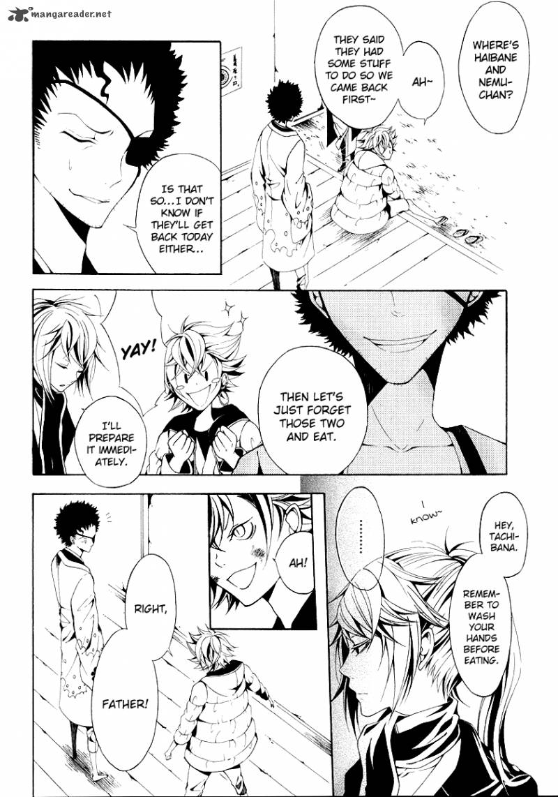 Teiden Shoujo To Hanemushi No Orchestra 9 13