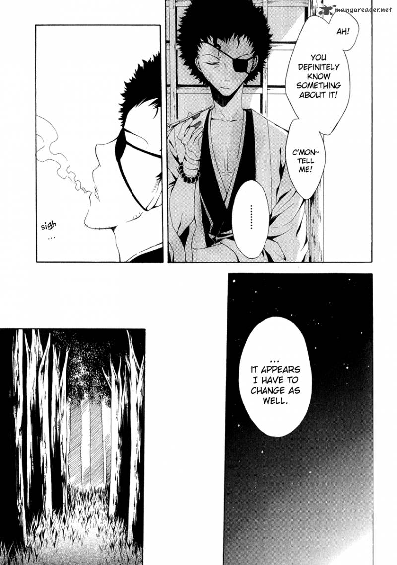 Teiden Shoujo To Hanemushi No Orchestra 9 18