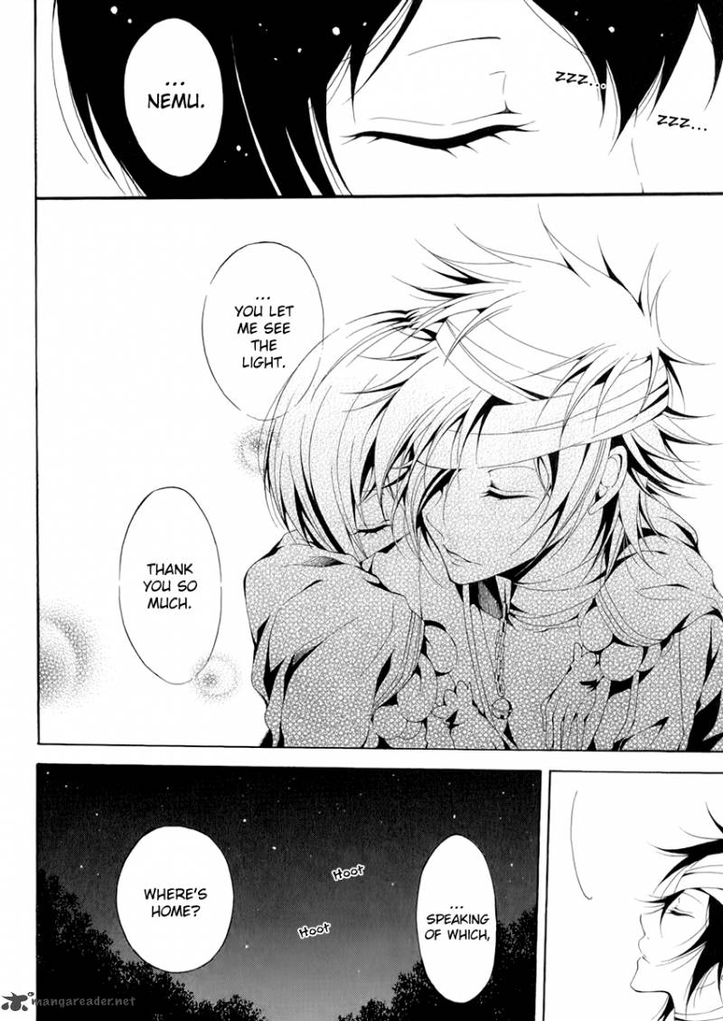 Teiden Shoujo To Hanemushi No Orchestra 9 21