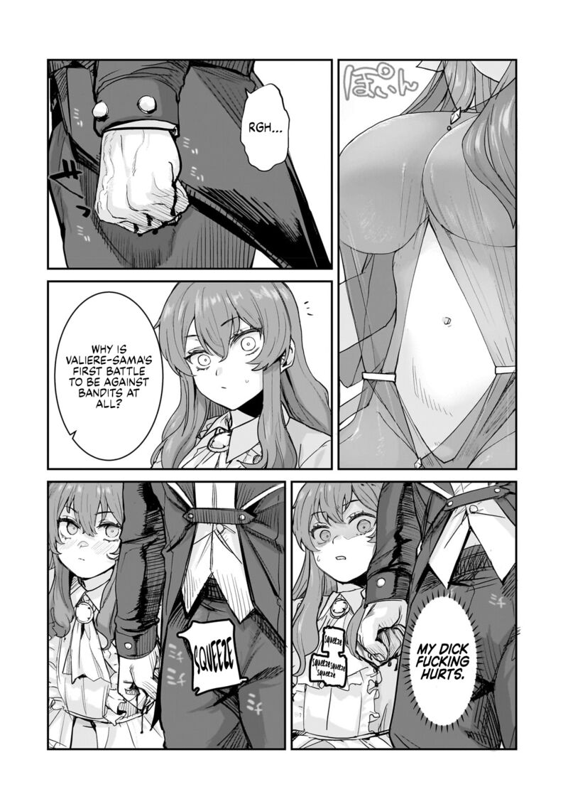 Teisou Gyakuten Sekai No Doutei Henkyou Ryoushu Kishi 1 11