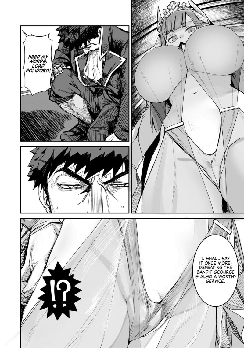 Teisou Gyakuten Sekai No Doutei Henkyou Ryoushu Kishi 1 15