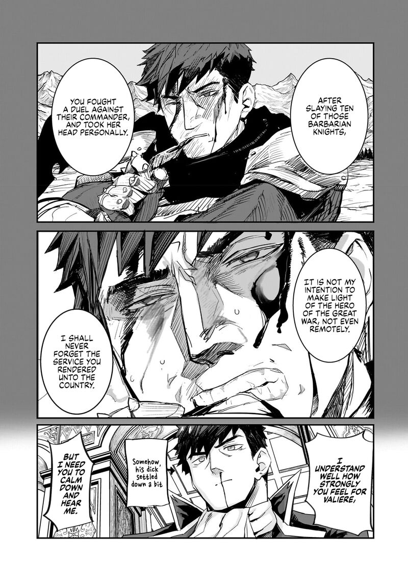 Teisou Gyakuten Sekai No Doutei Henkyou Ryoushu Kishi 1 20