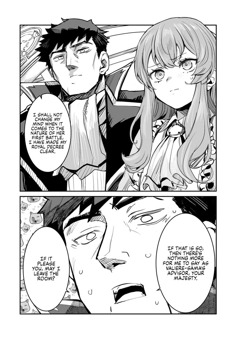 Teisou Gyakuten Sekai No Doutei Henkyou Ryoushu Kishi 1 21