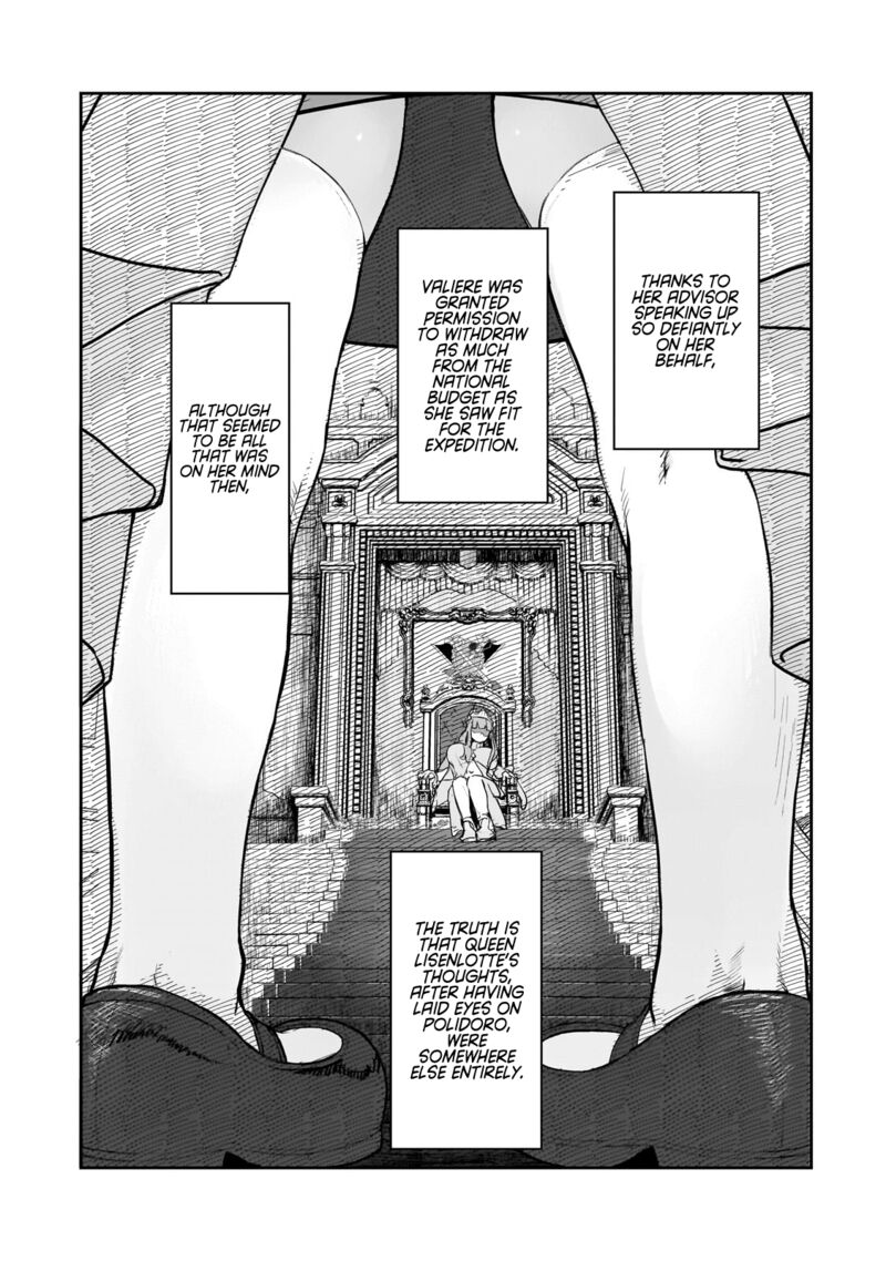 Teisou Gyakuten Sekai No Doutei Henkyou Ryoushu Kishi 1 24
