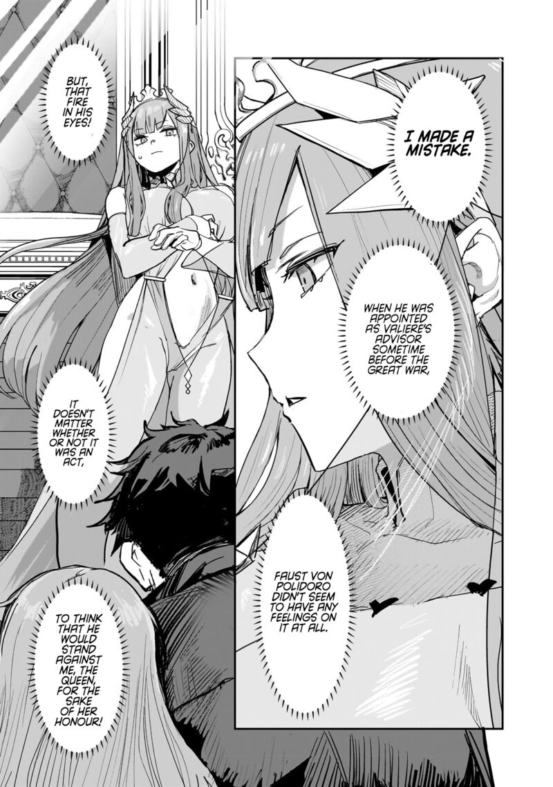 Teisou Gyakuten Sekai No Doutei Henkyou Ryoushu Kishi 1 25