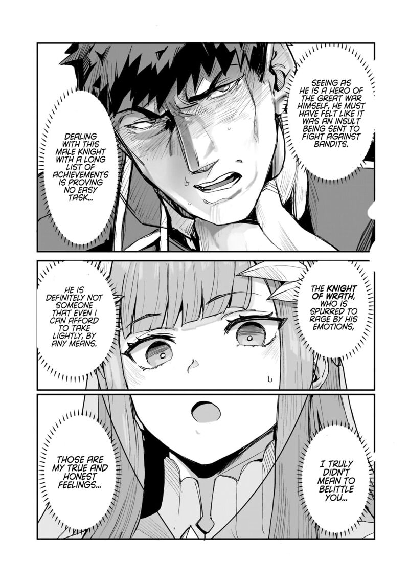Teisou Gyakuten Sekai No Doutei Henkyou Ryoushu Kishi 1 26