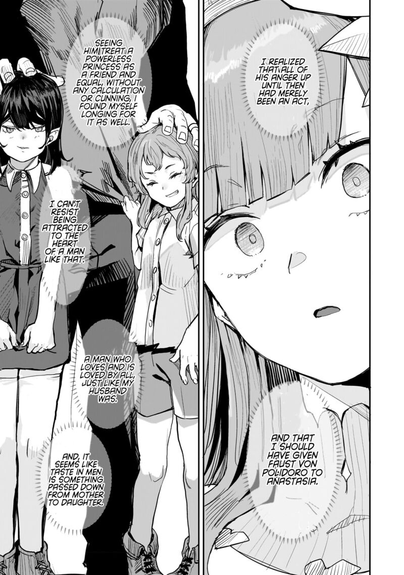 Teisou Gyakuten Sekai No Doutei Henkyou Ryoushu Kishi 1 28