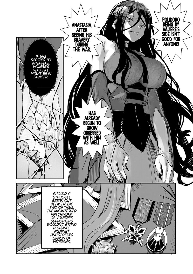 Teisou Gyakuten Sekai No Doutei Henkyou Ryoushu Kishi 1 29